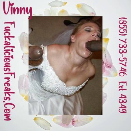 black cock phone sex